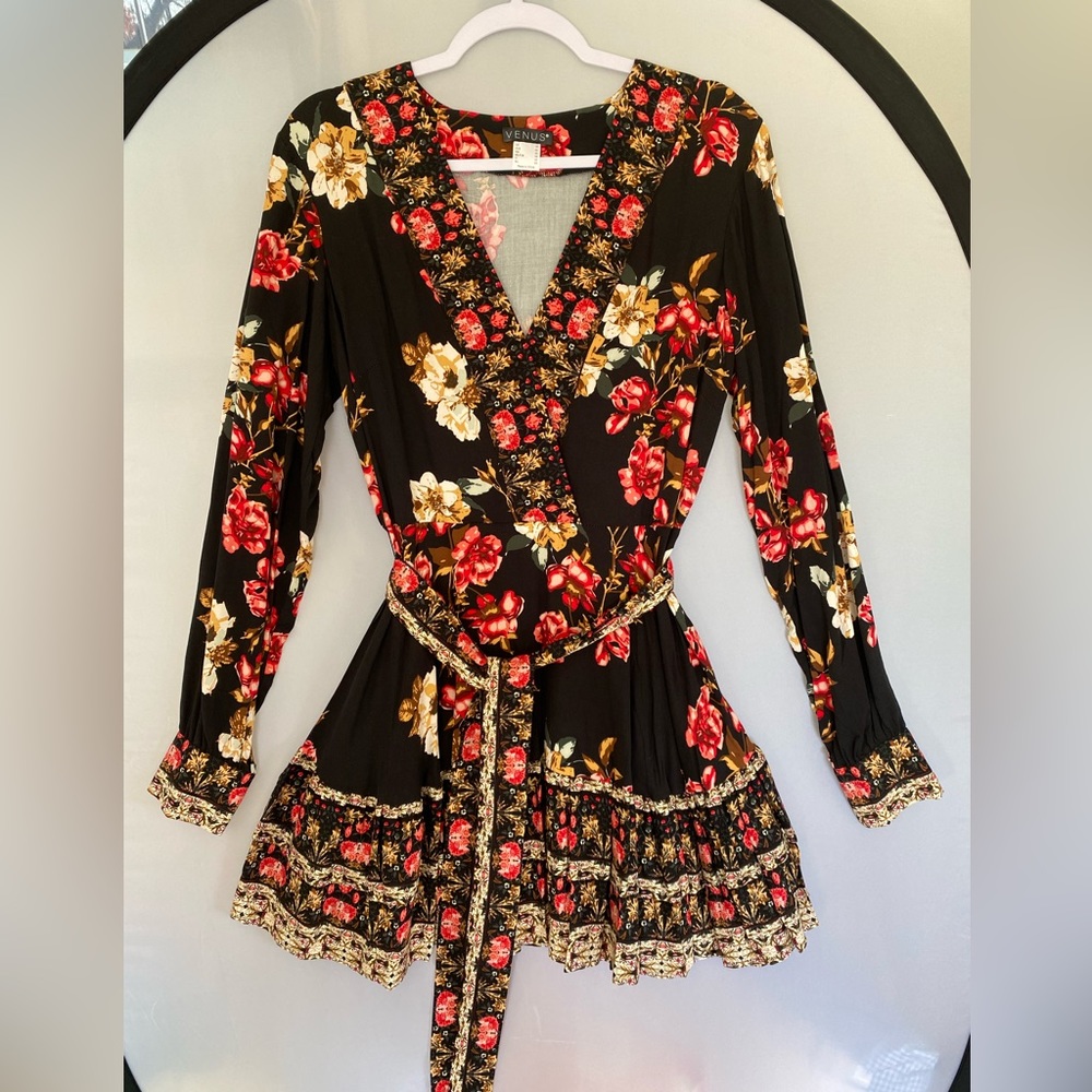 Women’s Dress